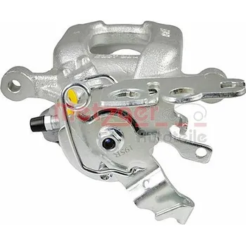 Brzdový třmen Brzdový třmen METZGER 6261165