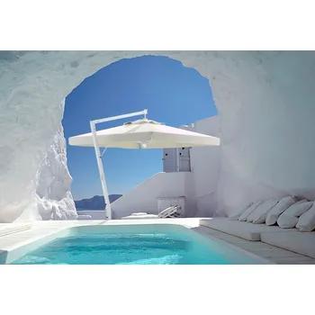 Slunečník Slunečník SCOLARO Rimini Braccio 3 x 4 m