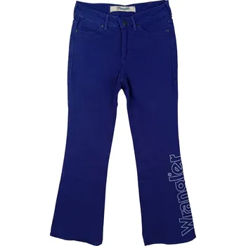 Dámské džíny Wrangler Dámské džíny W245-GV 788 28/34