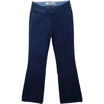 Dámské džíny Wrangler Dámské džíny W245-HN 718 28/34