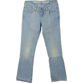 Pánské džíny Cross Dámské džíny CR-H480 139 27/32