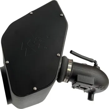 Vzduchový filtr K&N sportovní kit sání série 57i pro Ford Ranger 3.2L Diesel r.v. 2011-2019