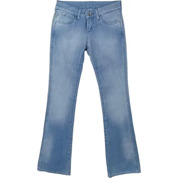 Dámské džíny Wrangler Megan Dámské džíny W272-WE 10B 27/34