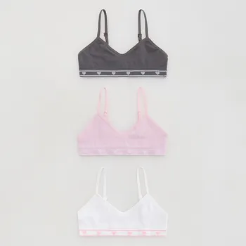 Dívčí tričko Reserved - 3pack topů z mikrovlákna - vícebarevná - 835GX-MLC - 835GX-MLC-U15