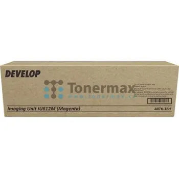 Tiskový válec Develop IU612M, IU-612M, A0TK1EH, Imaging Unit purpurový originální