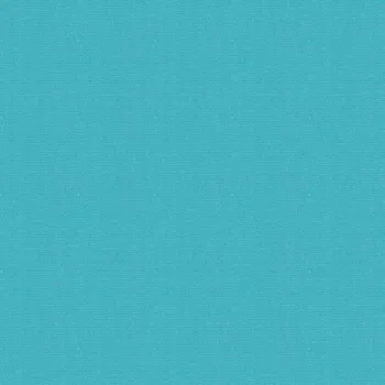 Venkovní látka Sunbrella Solids and Stripes - 5416 Aruba