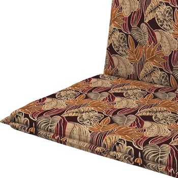 Podsedák Doppler LIVING 4143 - polstr na houpačku 170 cm