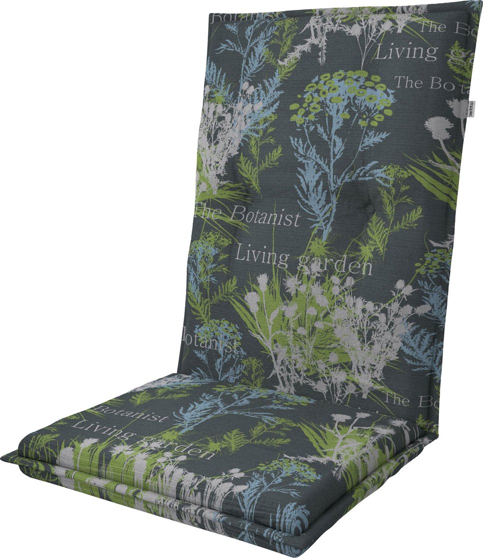 Doppler LIVING 2913 střední - polstr na židli a křeslo