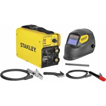 Svářečka Svařovací stroj Stanley STAR 4000, 5300 W