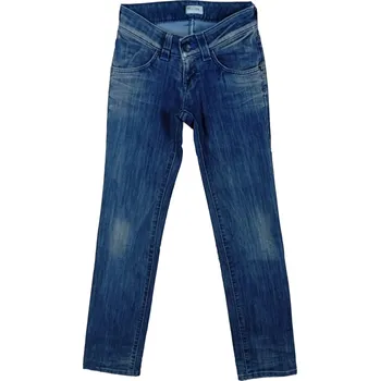 Dámské džíny Lee L332-BVPB Dámské džíny L332 Bvpb 26/31