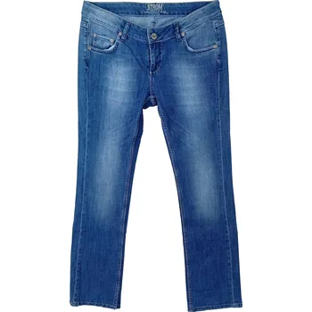 Dámské džíny Strom-jeans Simon Pánské džíny S6101 001 32/34