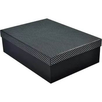 MFP krabice dárková D-L009-H 33x23,5x9cm 5371288