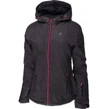 Dámská bunda Outhorn Dámská lyžařská bunda HOZ17-KUDN600A 21M M