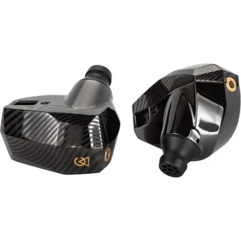 Sluchátka Campfire Audio Andromeda 10 SE - černá