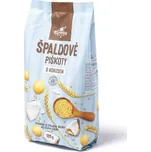 Kávoviny Piškoty Špaldové s kokosem 120g