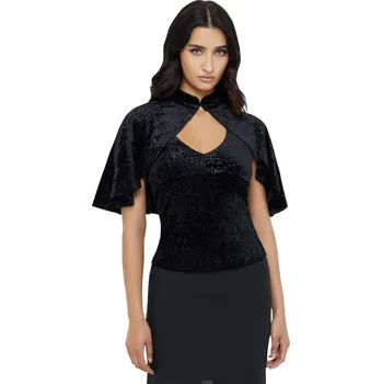 tílko dámské - Moonlit Temper - KILLSTAR - KSRA013471 - XL