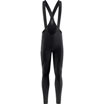 Cyklistické kalhoty PEdALED Element Tight - black XL
