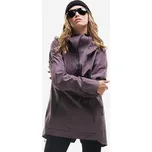 WEDZE Dámská freeride bunda JOUR D'ECLIPSE M FIALOVÁ|RŮŽOVÁ