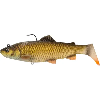 Umělá nástraha Savage Gear Gumová Nástraha 3D Trout Shad Bream - 12,5 cm 35 g