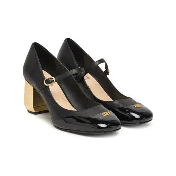 Dámské lodičky Lodičky Liu Jo Sammy 01 SF5085 PX695 Černá 39