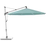 Boční slunečník GLATZ Sombrano S+ 400 cm