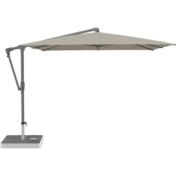 Stínicí technika Slunečník boční GLATZ Sunwing CASA 270 x 270 cm