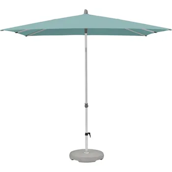 Slunečník Slunečník GLATZ Alu-Smart Easy 210 x 150 cm