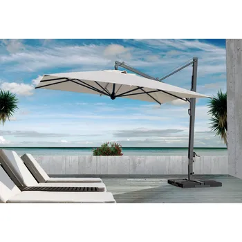 Slunečník Slunečník SCOLARO Galileo Maxi 4 x 4 m