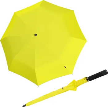 Deštník Knirps U.900 Ultra Light XXL Manual - unisex holový deštník