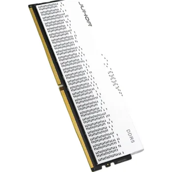 Externí pevný disk JUHOR DDR5 16GB 5600MHz Desktop DIMM RAM Modul Výkonná Operační Paměť Pro Stolní Počítače Herní DIY Upgrade Rychlý Stabilní Výkon