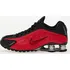 Pánské tenisky NIKE Shox R4 University Red/University Red/Black, 40,5