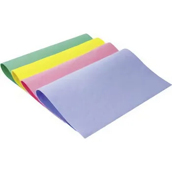 Utěrka utěrka PETR 30x40 Každý den, mix barev