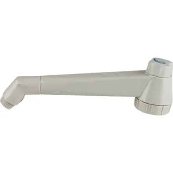 Sprchová hlavice COMET Sprchová hlavice MODERN