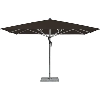 Slunečník Slunečník GLATZ Fortello 300 x 300 cm