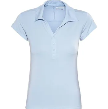 Dámská košile Columbia XL1503-419 Dámské funkční polo triko XL1503 683 XL
