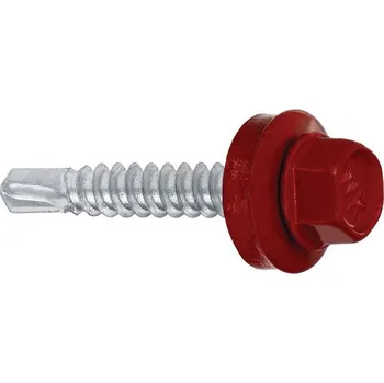 Šroub Klimas Wkręt-met WFD-48055-3011 4,8 x 55 mm 200 ks