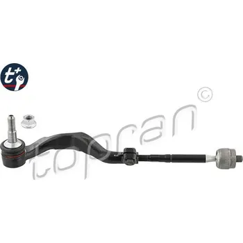 Soustava řízení Příčné táhlo řízení TOPRAN 503 111