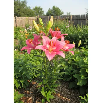 Semeno Lilie 'Rozalynn' 1 ks