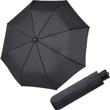 Deštník Doppler Mini Fiber - pánský skládací deštník
