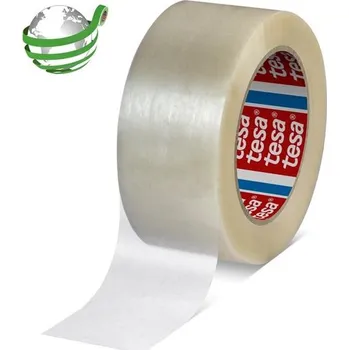 Bal.páska Tesa Eco & Standard -čirá,50mm x 132m,ks