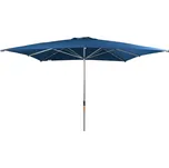 Slunečník DOPPLER Alu Expert 350 x 350 cm teleskopický