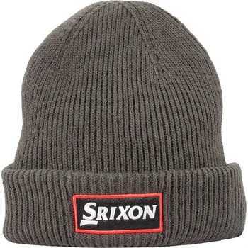 Čepice Srixon Beanie Zimní Čepice Barva: Charcoal