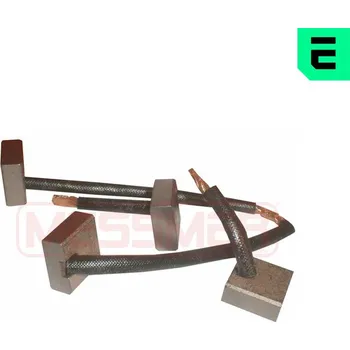 Startér Uhlíkový kartáč, startér, 233046