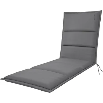 Podsedák Doppler CITY 4419 - polstr na zahradní lehátko