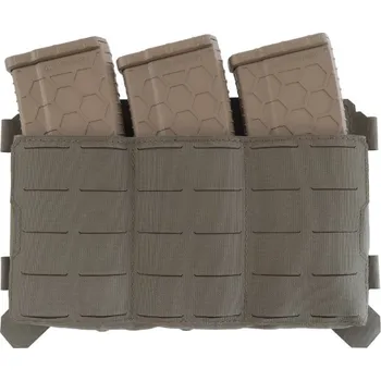 Neprůstřelná vesta Combat Systems Platforma MMP Front Flap Ranger Green