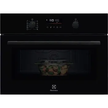 Vestavná trouba Electrolux LVM6E46Z