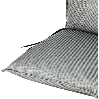 Podsedák Doppler STAR 2025 - polstr na houpačku 170 cm