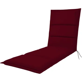 Podsedák Doppler CITY 4413 - polstr na zahradní lehátko