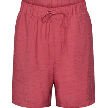 Dámské kraťasy 668560 - Tchibo - Šortky - pro ženy - vel. 38 - barva: růžová