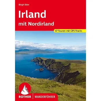 Irland mit Nordirland: Turistický průvodce Kniha